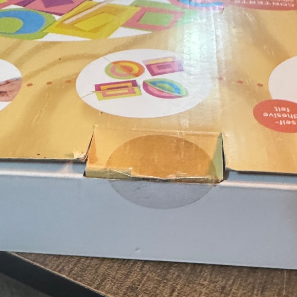 Colorful Mobile Building Set - Picture 3 of 3